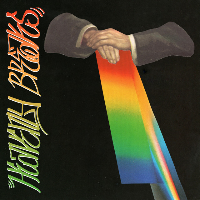 HEAVENLY BREAKS cover art