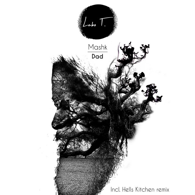By Your Side - Hells Kitchen Remix cover art