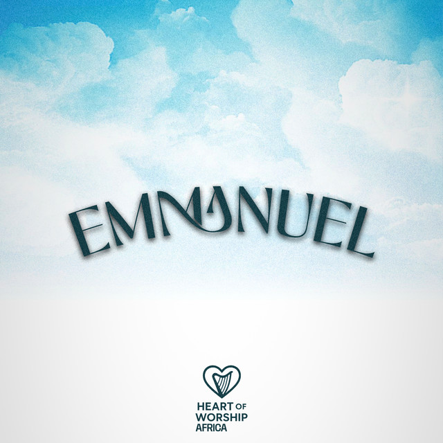 Emmanuel cover art