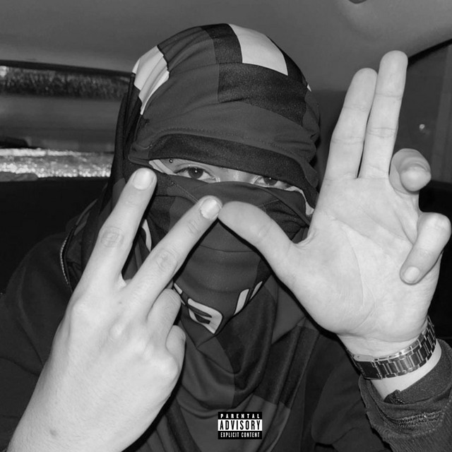 MILANO cover art