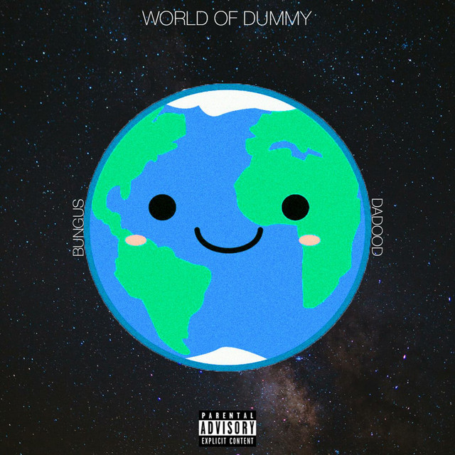 World of Dummy cover art