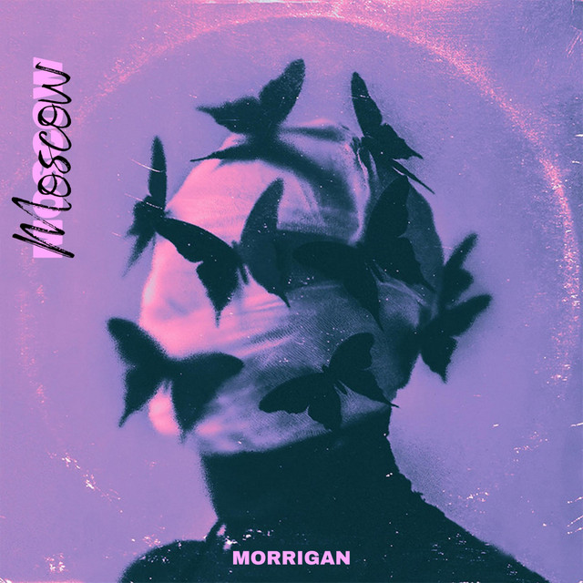Moscow cover art