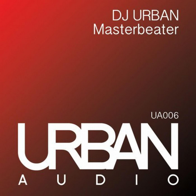 Masterbeater cover