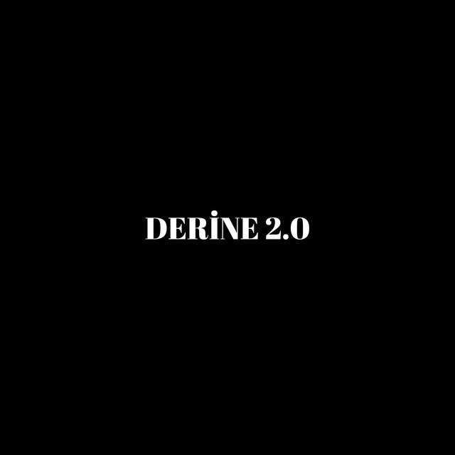 Derine 2.0 cover art