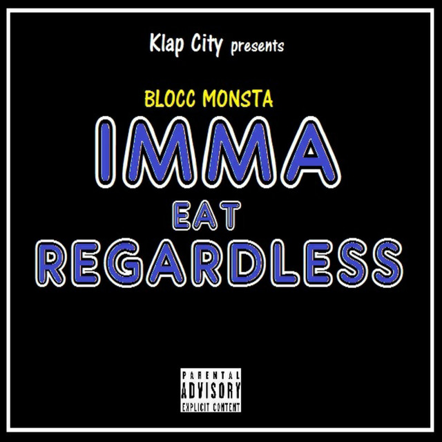 Blocc Monsta