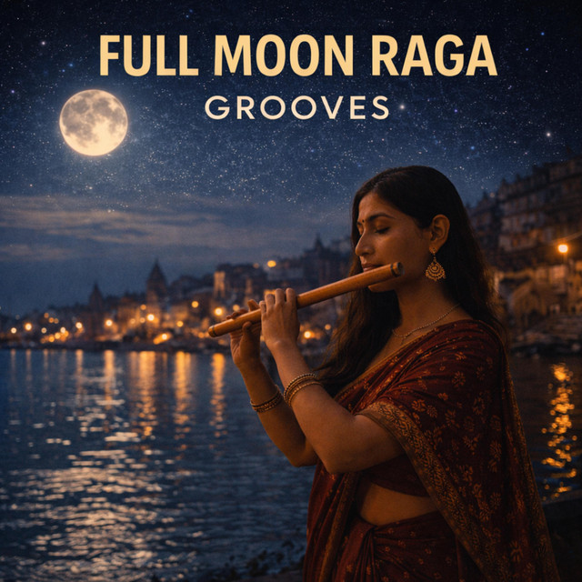 Full Moon Raga Grooves