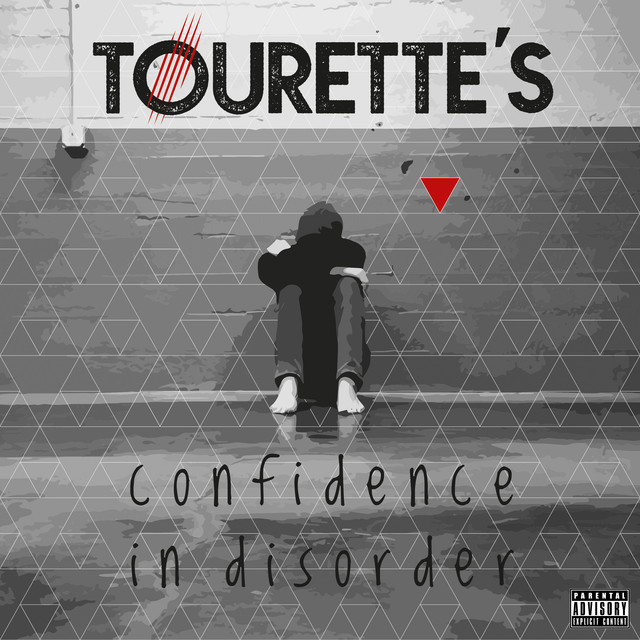 Confidence in Disorder cover art