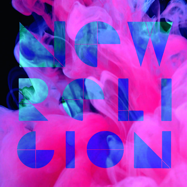 New Religion - Radio Edit artwork