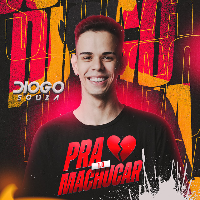 Pra Machucar 1.0 cover art