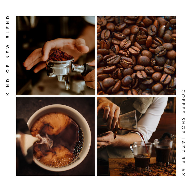 Coffee Vibes ‑ 曲・歌詞：Coffee Shop Jazz Relax | Spotify