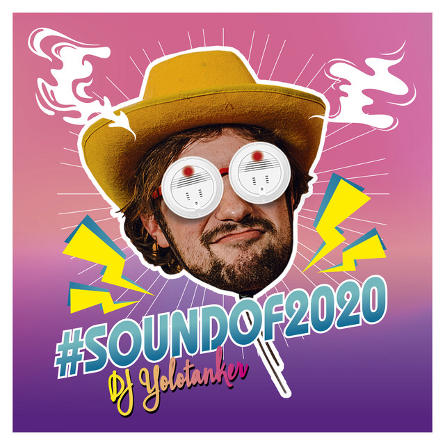 #Soundof2020 cover