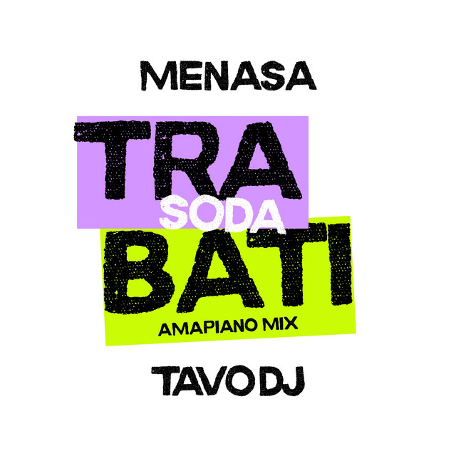 Tra Soda Bati - Amapiano Mix