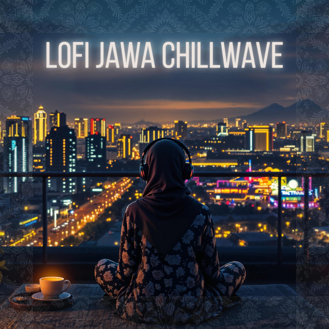 Banyu Juwita cover art