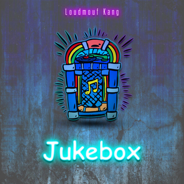 Jukebox cover art