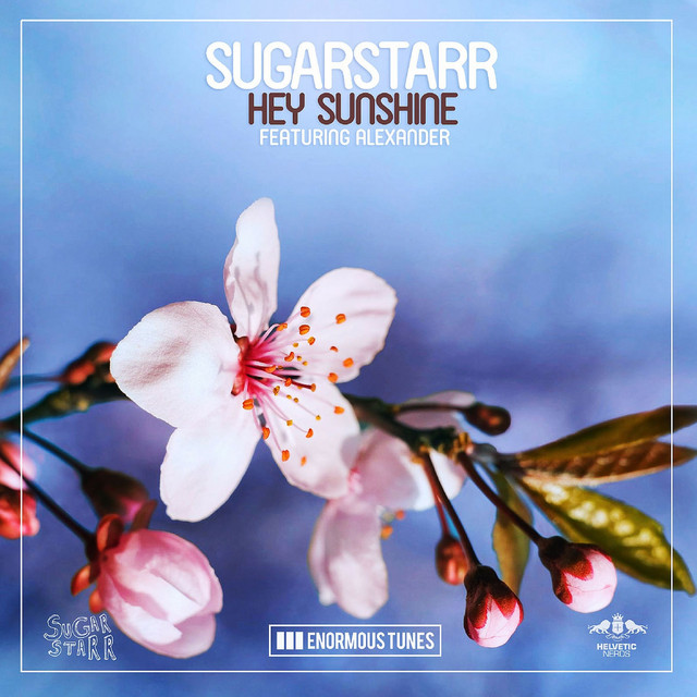 Hey Sunshine (Antonio Giacca Remix) - Radio Edit