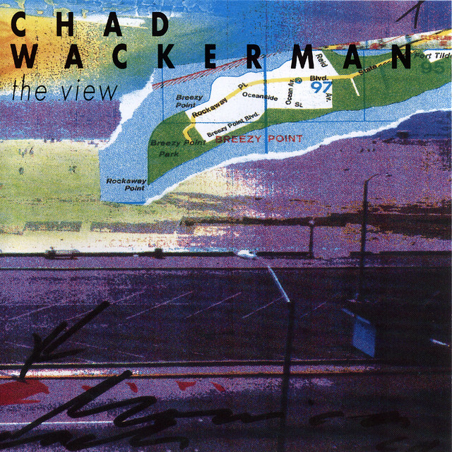 The View cover art