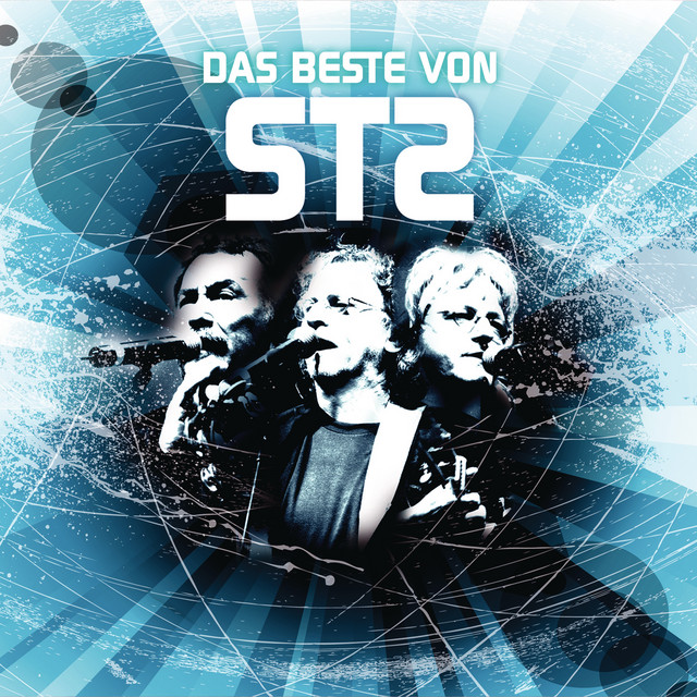 Das Beste von S.T.S cover art
