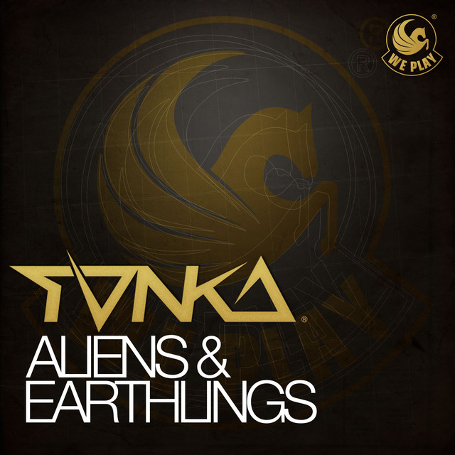 Aliens & Earthlings cover art