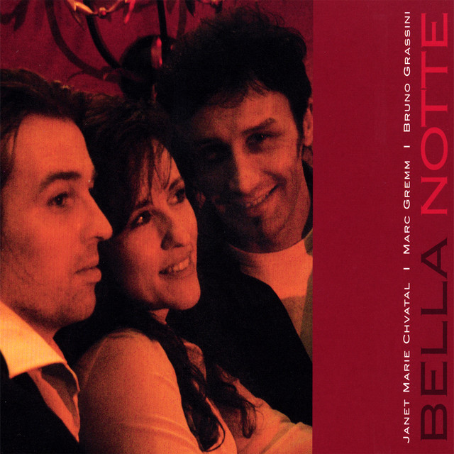 Bella Notte