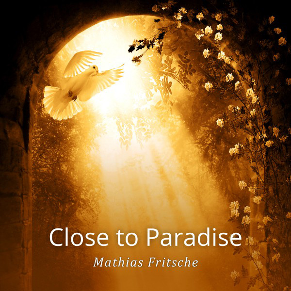Close to Paradise cover art