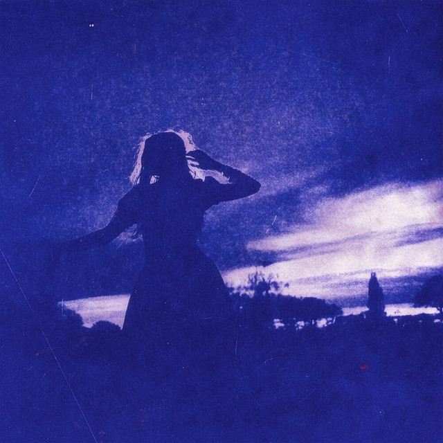 undefined album image