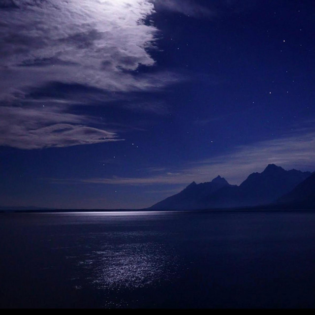 Jenny Lake