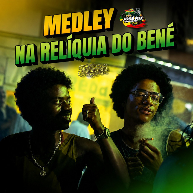 Fiel lacerda