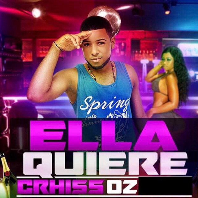 Ella Quiere