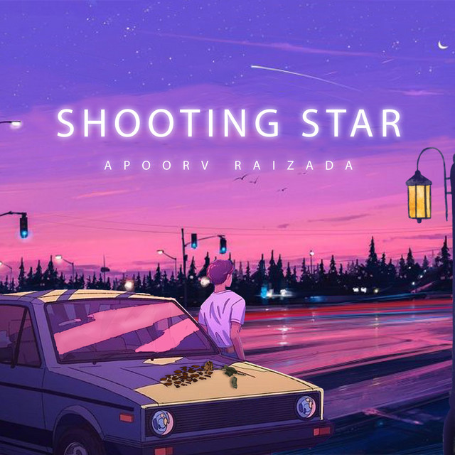 SHOOTING STAR
