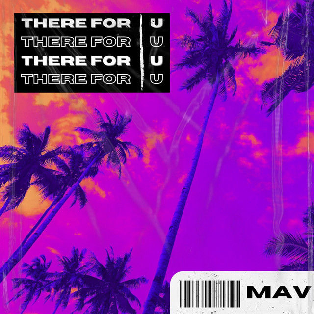 There For U cover art