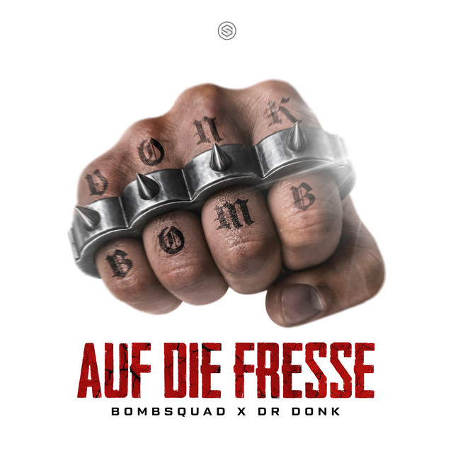 Auf Die Fresse