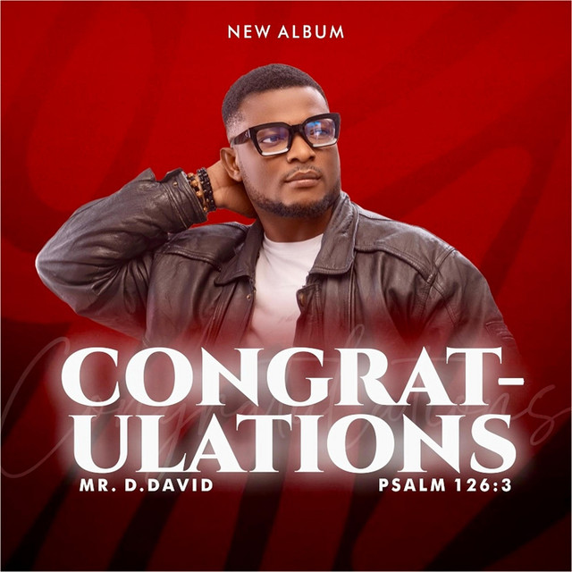 Congratulation