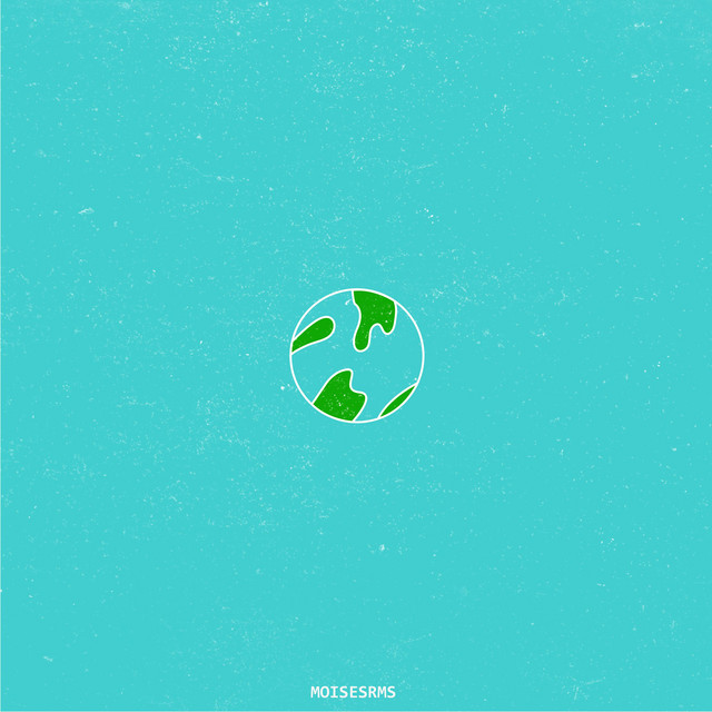 Arrive cover art
