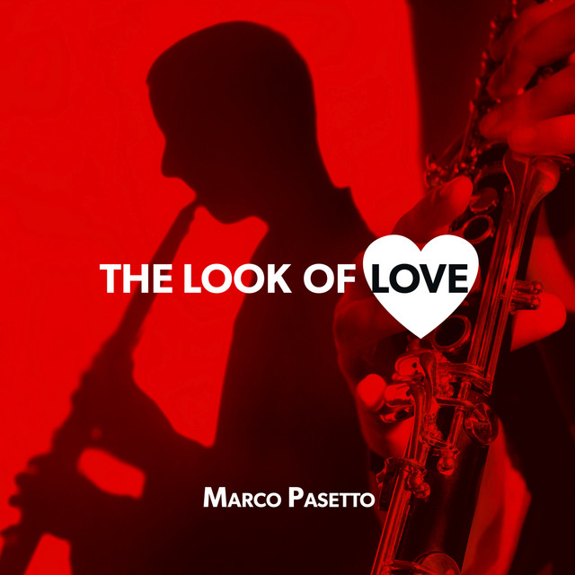 If You Leave Me Now (feat. Sandro Gibellini Trio)