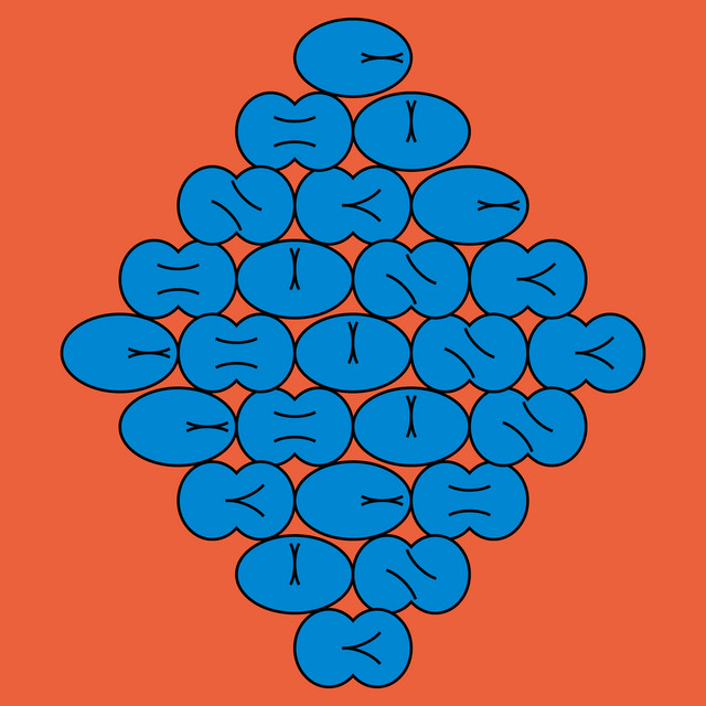 CHUNK cover art