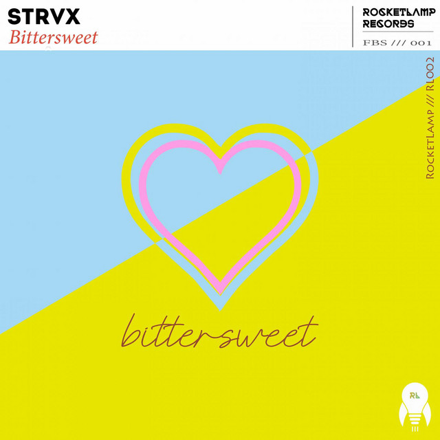 Bittersweet cover art