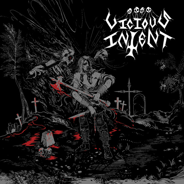 Called into the Darkness cover art
