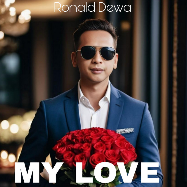My Love cover art