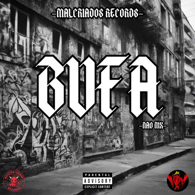 Bufa (Remix)