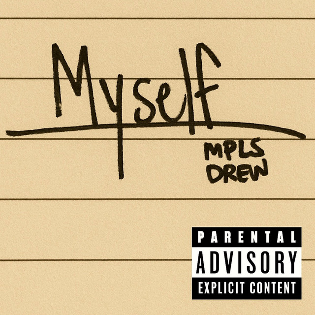 Myself cover
