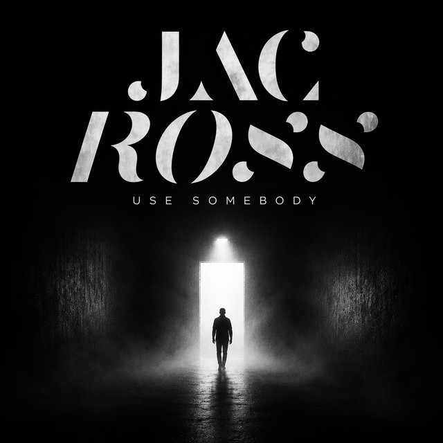 Use Somebody album image