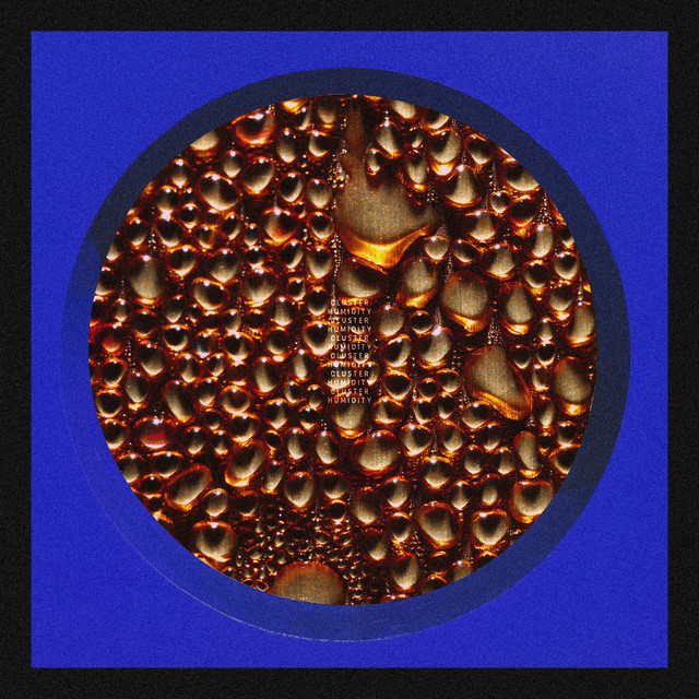 Humidity cover art