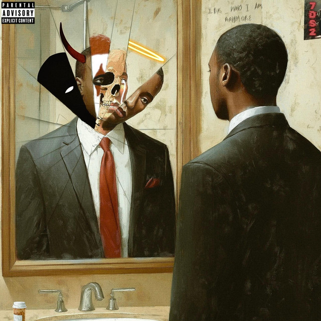 7DS2 cover art