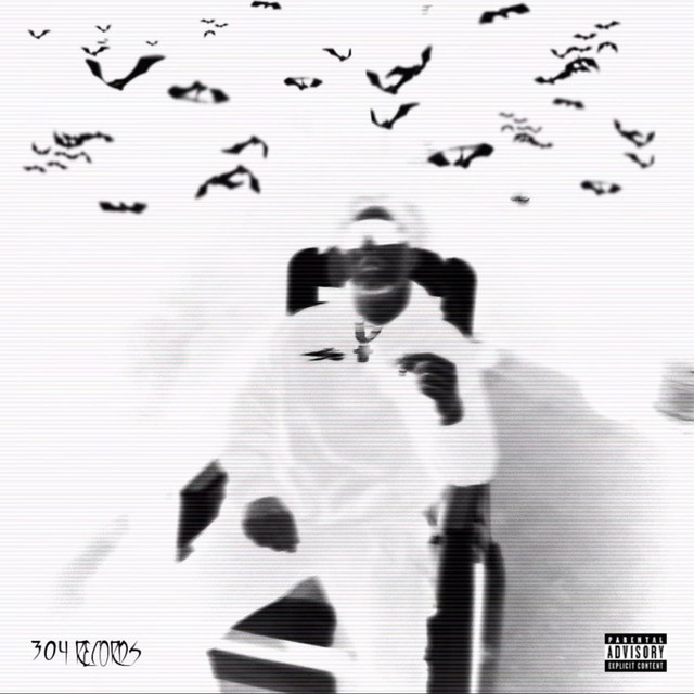 FOREVER ALONE cover art
