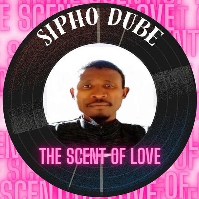 The Scent of Love cover