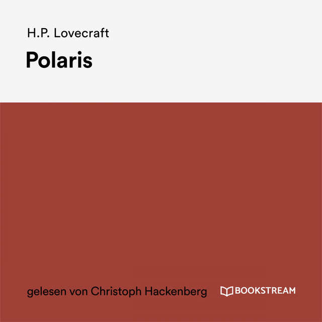 Polaris cover art