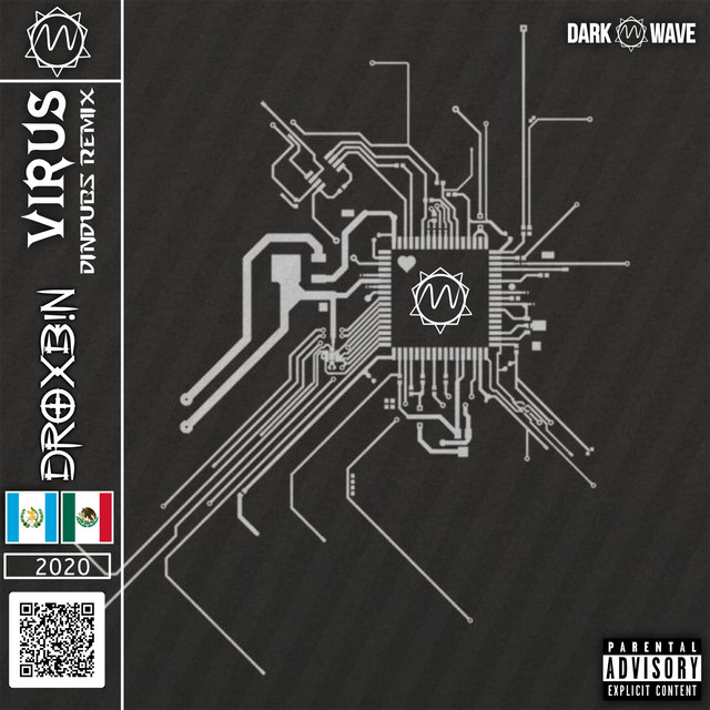 Virus (Remix) - Single by DroXb!N | Spotify