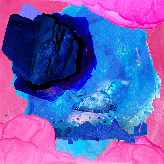 undefined album image