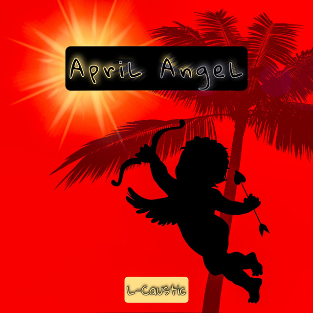 April Angel