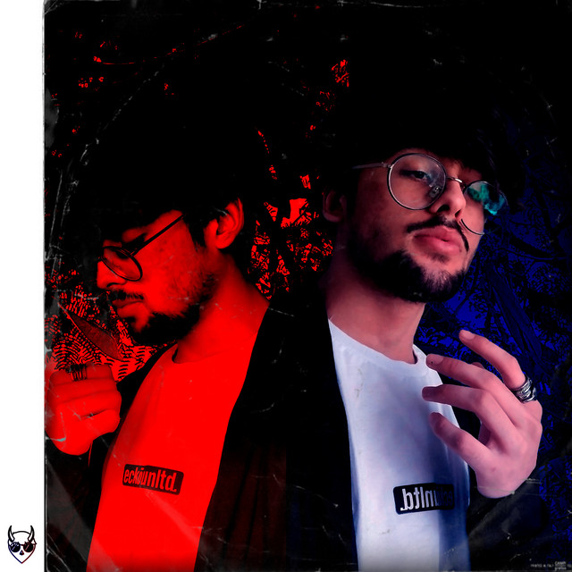 Momentânea, Vol. 1 cover art